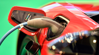 GM Wants The Electric Vehicle Tax Credit Expanded As The Phase Out For GM Looms